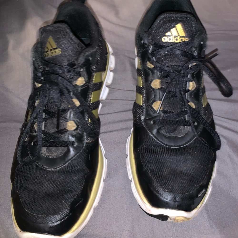 Adidas Cross Trainer Men’s Size 9.5